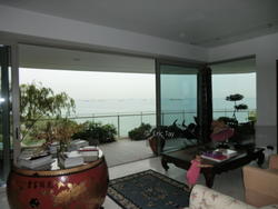 The Coast at Sentosa Cove (D4), Condominium #149274192